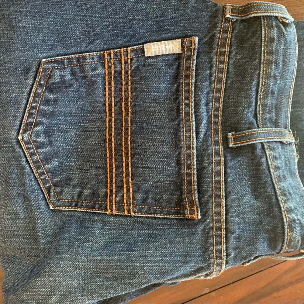 Mens Cinch Jeans